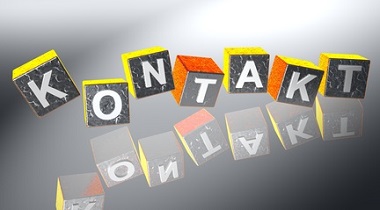 Kontaktformular